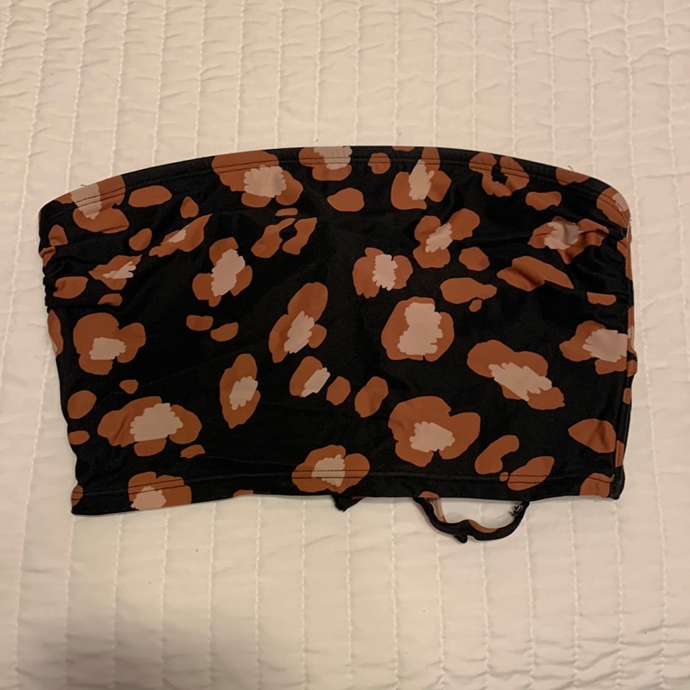 Swim top